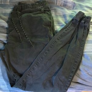 American Eagle Extreme Flex joggers